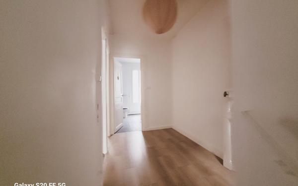 Maison à vendre    4 pièces •  Creil