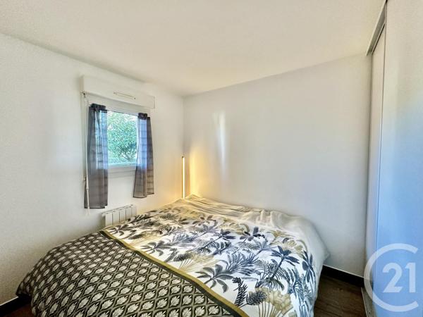 Appartement T2 à vendre  2 pièces - 28,68 m2 PORNIC - 44