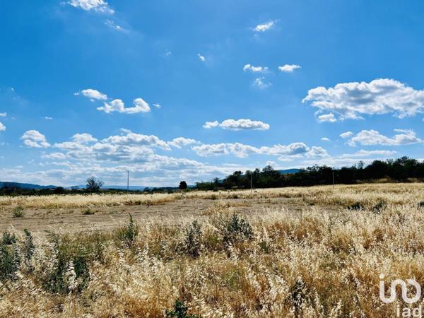 Terrain à vendre 441 m² Ferrals-les-Corbières
