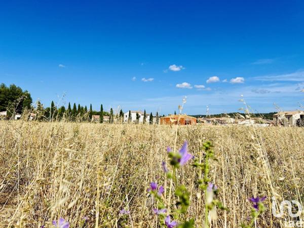 Terrain à vendre 441 m² Ferrals-les-Corbières