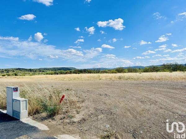 Terrain à vendre 441 m² Ferrals-les-Corbières