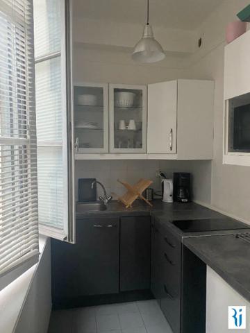 Appartement à louer à Rouen (76000)
