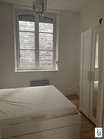 Appartement à louer à Rouen (76000)