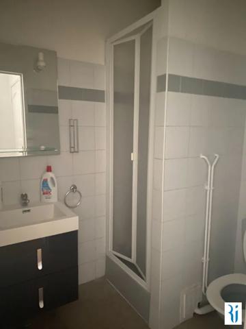 Appartement à louer à Rouen (76000)