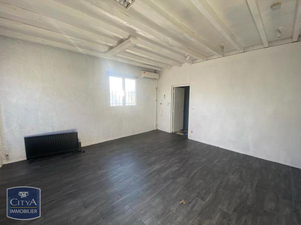 Local commercial à louer