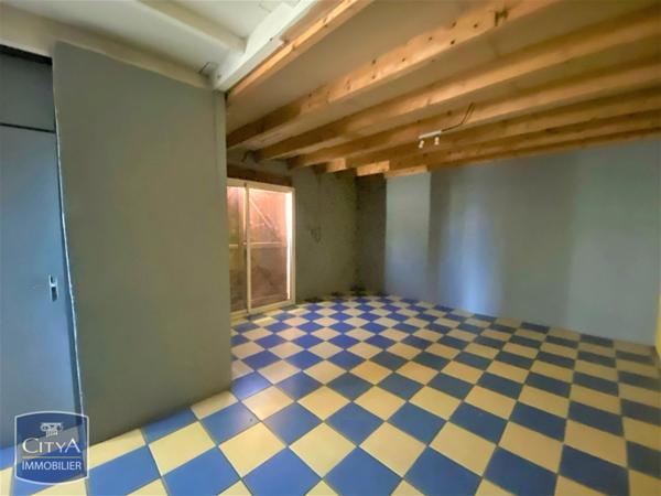 Local commercial à louer