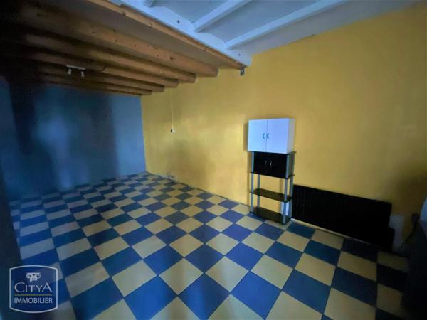 Local commercial à louer