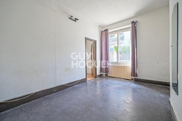 Appartement Pantin 2 pièce(s) 48.5 m2