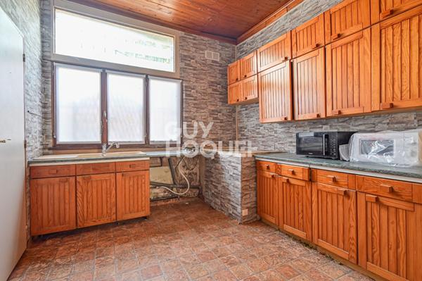 Appartement Pantin 2 pièce(s) 48.5 m2