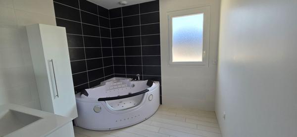 Maison Saint Andre Les Vergers 6 pièce(s) 127 m2