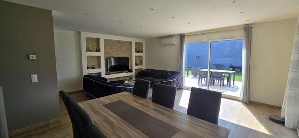 Maison Saint Andre Les Vergers 6 pièce(s) 127 m2