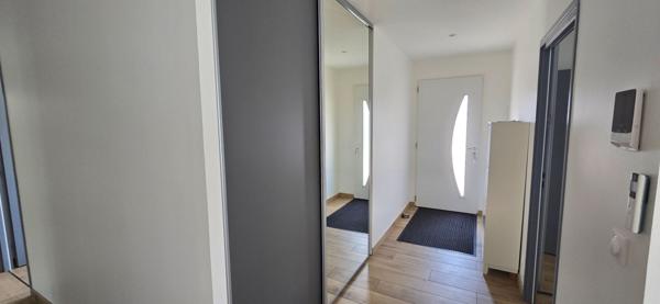 Maison Saint Andre Les Vergers 6 pièce(s) 127 m2