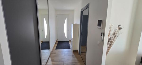 Maison Saint Andre Les Vergers 6 pièce(s) 127 m2