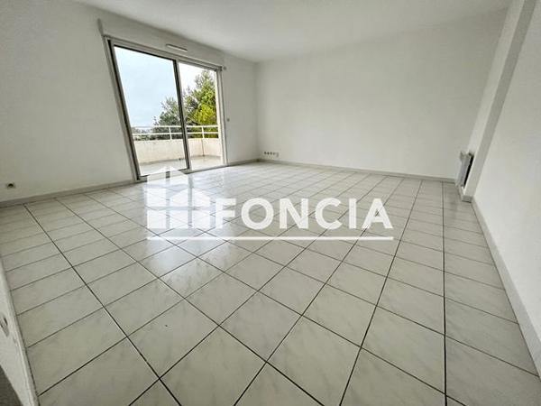 Location Appartement 3 pièces 71.25 m² - RUE DE L'ESPINOUSE Montpellier 34090