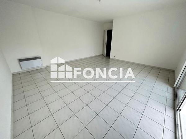 Location Appartement 3 pièces 71.25 m² - RUE DE L'ESPINOUSE Montpellier 34090