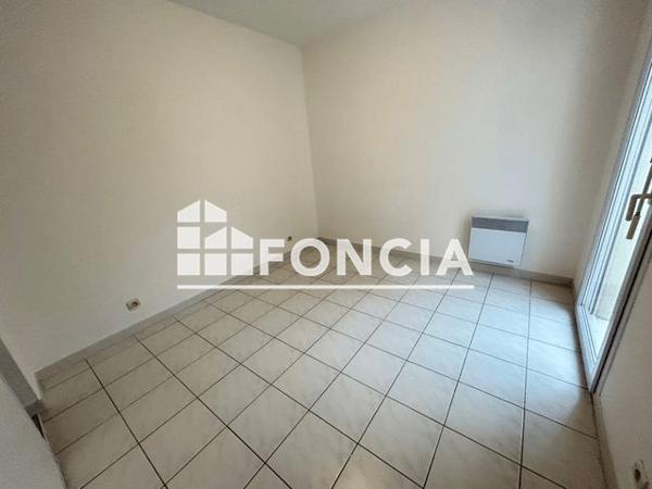 Location Appartement 3 pièces 71.25 m² - RUE DE L'ESPINOUSE Montpellier 34090
