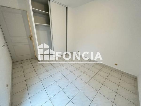 Location Appartement 3 pièces 71.25 m² - RUE DE L'ESPINOUSE Montpellier 34090