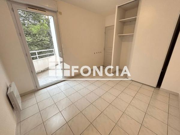 Location Appartement 3 pièces 71.25 m² - RUE DE L'ESPINOUSE Montpellier 34090