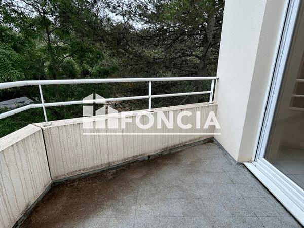 Location Appartement 3 pièces 71.25 m² - RUE DE L'ESPINOUSE Montpellier 34090