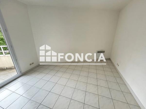 Location Appartement 3 pièces 71.25 m² - RUE DE L'ESPINOUSE Montpellier 34090