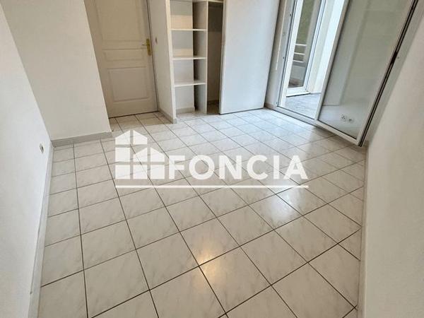 Location Appartement 3 pièces 71.25 m² - RUE DE L'ESPINOUSE Montpellier 34090