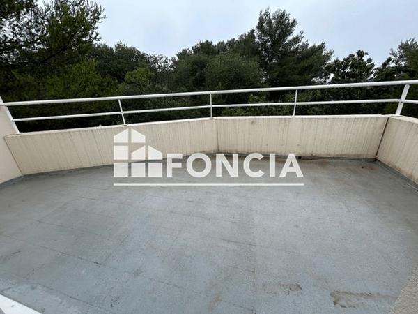 Location Appartement 3 pièces 71.25 m² - RUE DE L'ESPINOUSE Montpellier 34090