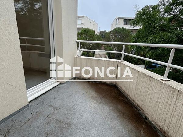 Location Appartement 3 pièces 71.25 m² - RUE DE L'ESPINOUSE Montpellier 34090