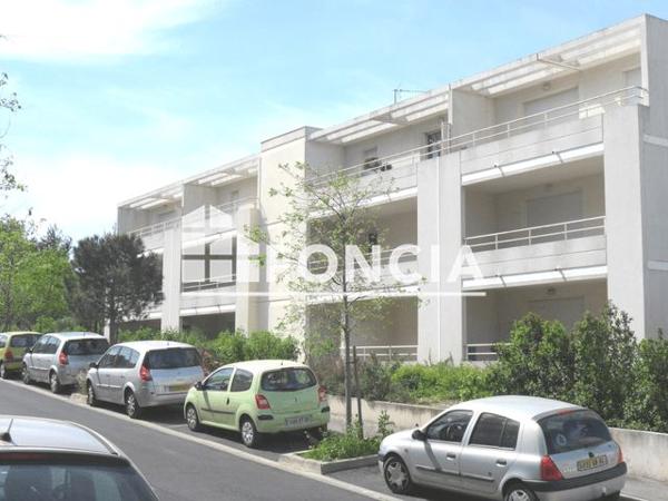 Location Appartement 3 pièces 71.25 m² - RUE DE L'ESPINOUSE Montpellier 34090