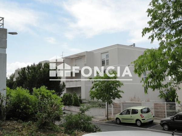 Location Appartement 3 pièces 71.25 m² - RUE DE L'ESPINOUSE Montpellier 34090