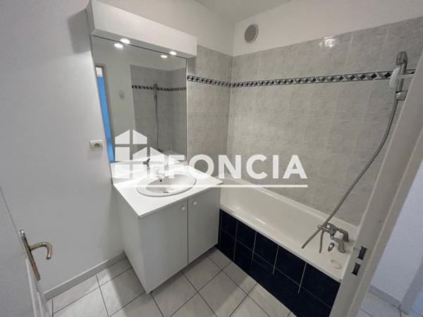 Location Appartement 3 pièces 71.25 m² - RUE DE L'ESPINOUSE Montpellier 34090