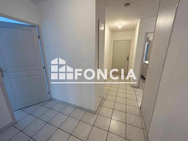 Location Appartement 3 pièces 71.25 m² - RUE DE L'ESPINOUSE Montpellier 34090