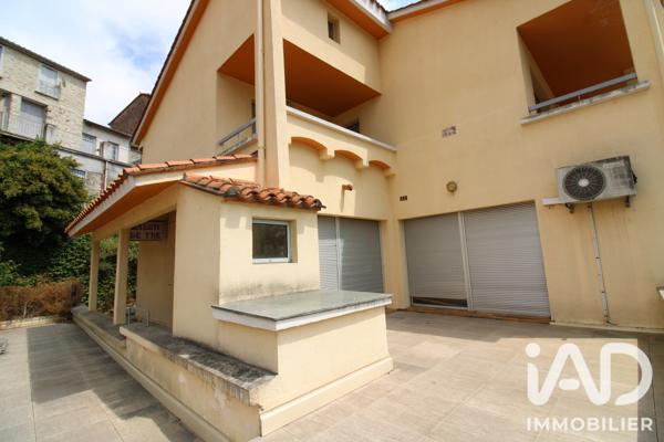 Appartement à vendre 8 pièces 319 m² Saint-Laurent-de-Cerdans