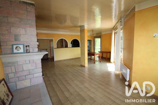 Appartement à vendre 8 pièces 319 m² Saint-Laurent-de-Cerdans