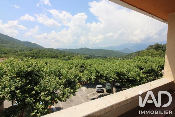 Appartement à vendre 8 pièces 319 m² Saint-Laurent-de-Cerdans