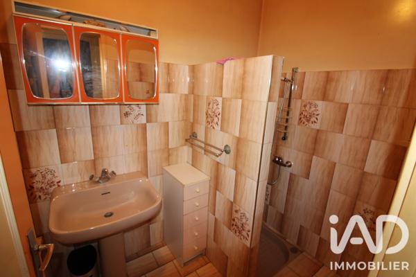 Appartement à vendre 8 pièces 319 m² Saint-Laurent-de-Cerdans