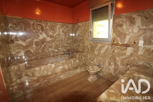 Appartement à vendre 8 pièces 319 m² Saint-Laurent-de-Cerdans