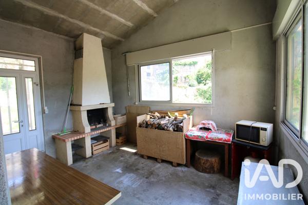Appartement à vendre 8 pièces 319 m² Saint-Laurent-de-Cerdans