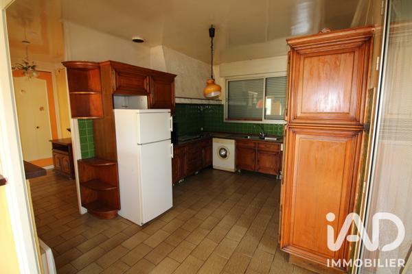 Appartement à vendre 8 pièces 319 m² Saint-Laurent-de-Cerdans