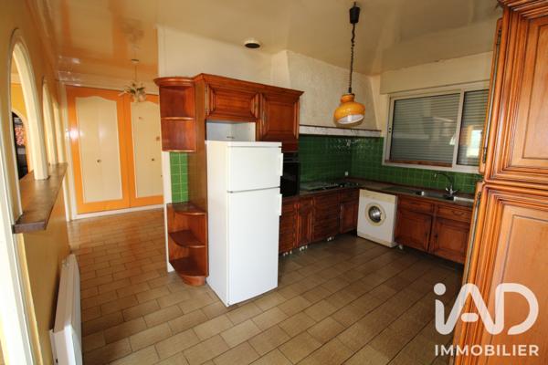 Appartement à vendre 8 pièces 319 m² Saint-Laurent-de-Cerdans