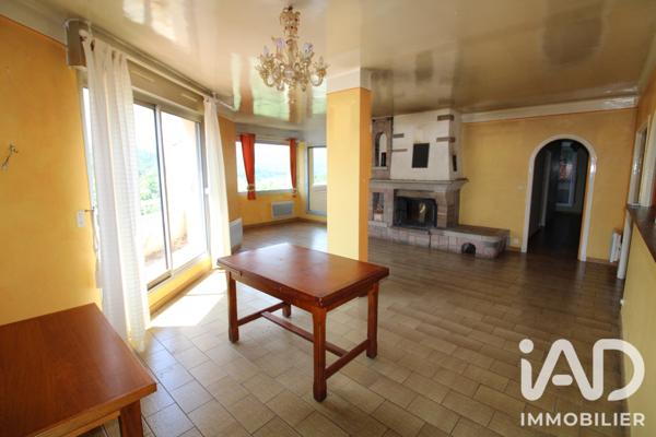 Appartement à vendre 8 pièces 319 m² Saint-Laurent-de-Cerdans
