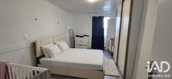 Immeuble à vendre 130 m² Cahors