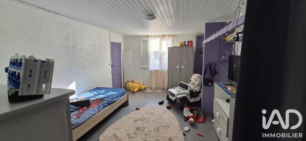 Immeuble à vendre 130 m² Cahors