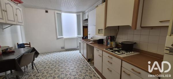 Immeuble à vendre 130 m² Cahors