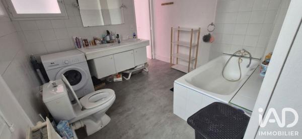 Immeuble à vendre 130 m² Cahors