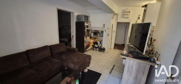 Immeuble à vendre 130 m² Cahors