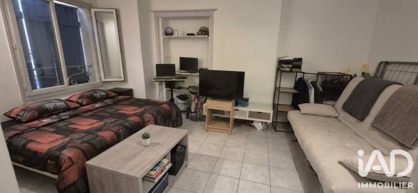 Immeuble à vendre 130 m² Cahors