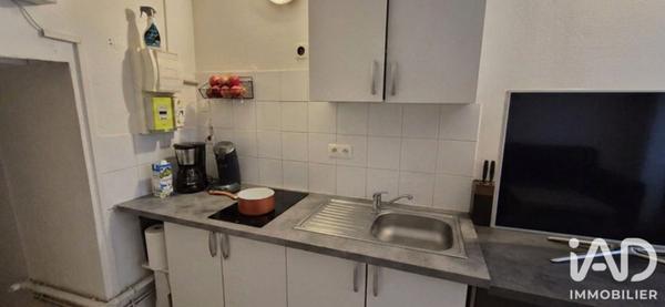 Immeuble à vendre 130 m² Cahors