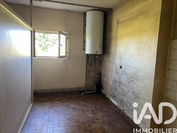 Maison à vendre 4 pièces 88 m² Molinet