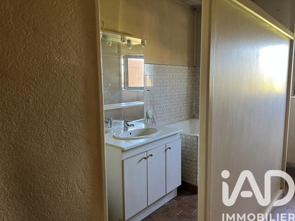 Maison à vendre 4 pièces 88 m² Molinet