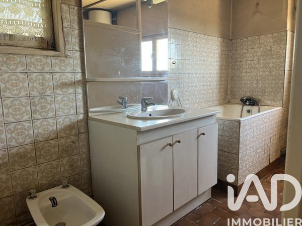 Maison à vendre 4 pièces 88 m² Molinet